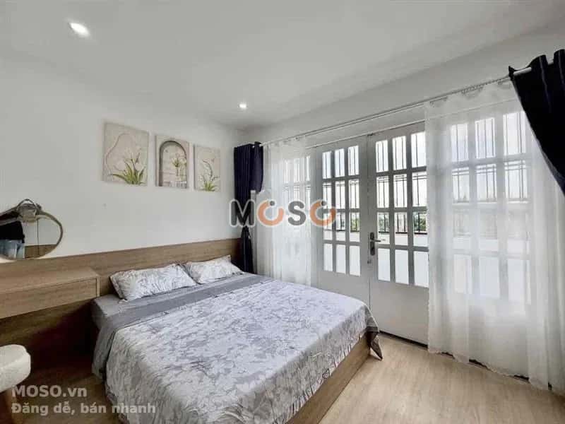 Cho thuê phòng trọ Đường Đào Duy Anh Quận Phú Nhuận, TP.HCM – giá 7.8 triệu - ảnh 1