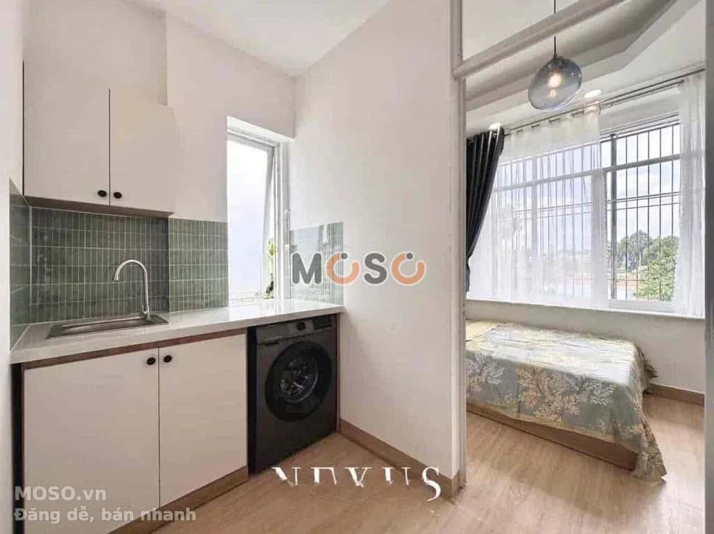 Cho thuê phòng trọ Đường Đào Duy Anh Quận Phú Nhuận, TP.HCM – giá 7.8 triệu - ảnh 7