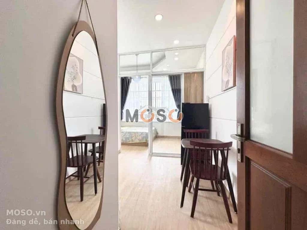 Cho thuê phòng trọ Đường Đào Duy Anh Quận Phú Nhuận, TP.HCM – giá 7.8 triệu - ảnh 6