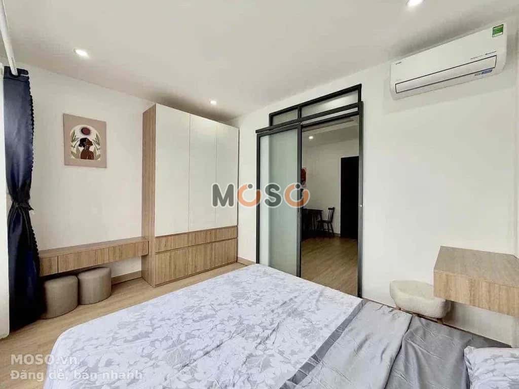 Cho thuê phòng trọ Đường Đào Duy Anh Quận Phú Nhuận, TP.HCM – giá 7.8 triệu - ảnh 4