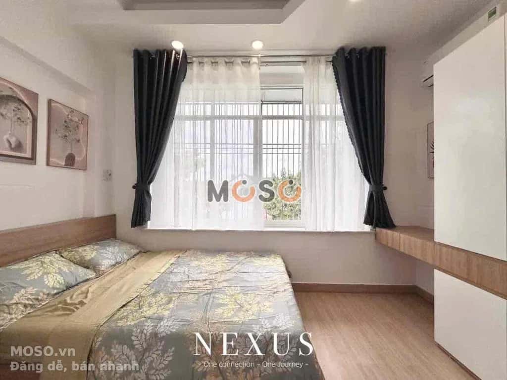 Cho thuê phòng trọ Đường Đào Duy Anh Quận Phú Nhuận, TP.HCM – giá 7.8 triệu - ảnh 5