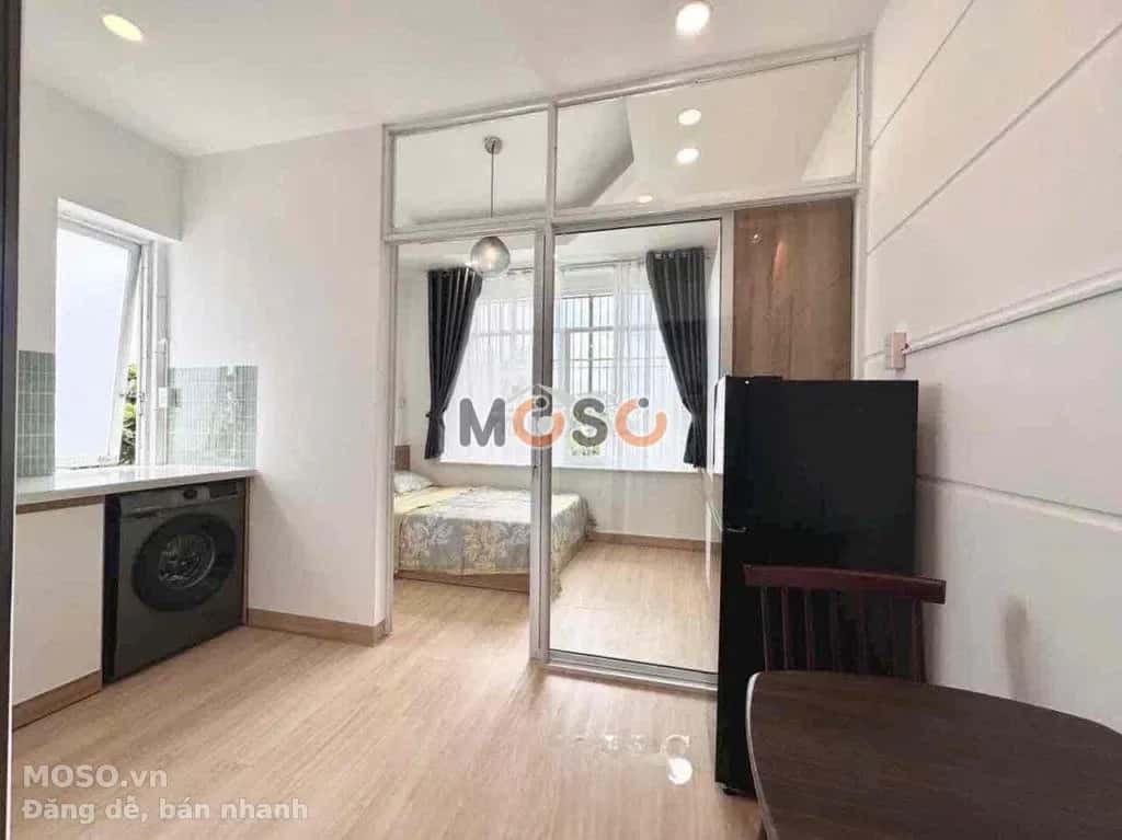 Cho thuê phòng trọ Đường Đào Duy Anh Quận Phú Nhuận, TP.HCM – giá 7.8 triệu - ảnh 8