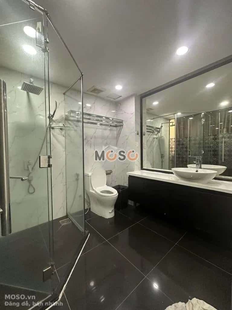Cho thuê căn hộ chung cư Đường Nguyễn Thượng Hiền Quận Phú Nhuận, TP.HCM – 1 phòng ngủ, giá 12 triệu - ảnh 7