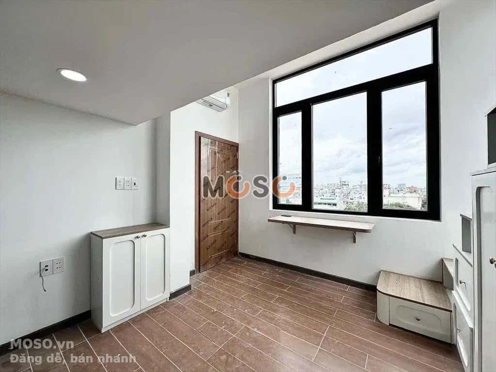 Cho thuê căn hộ chung cư Nguyễn Oanh Gò Vấp, TP.HCM – giá 7.5 triệu - ảnh 6
