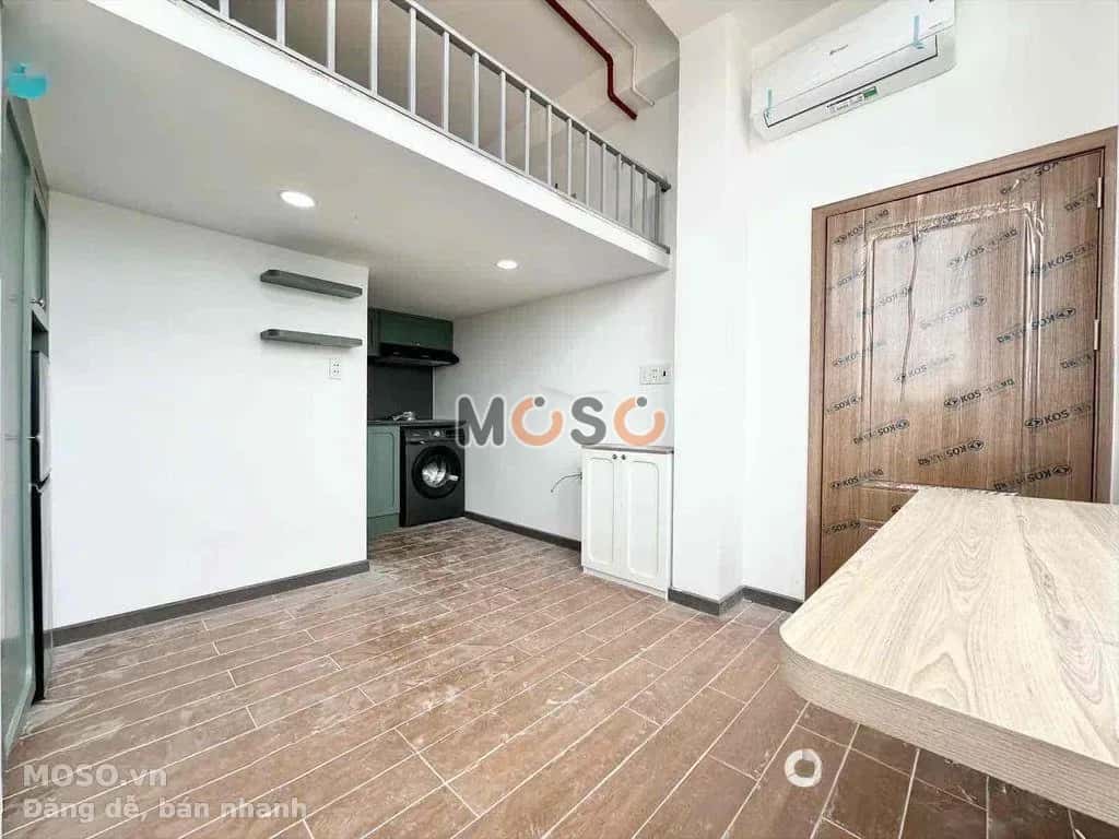 Cho thuê căn hộ chung cư Nguyễn Oanh Gò Vấp, TP.HCM – giá 7.5 triệu - ảnh 5