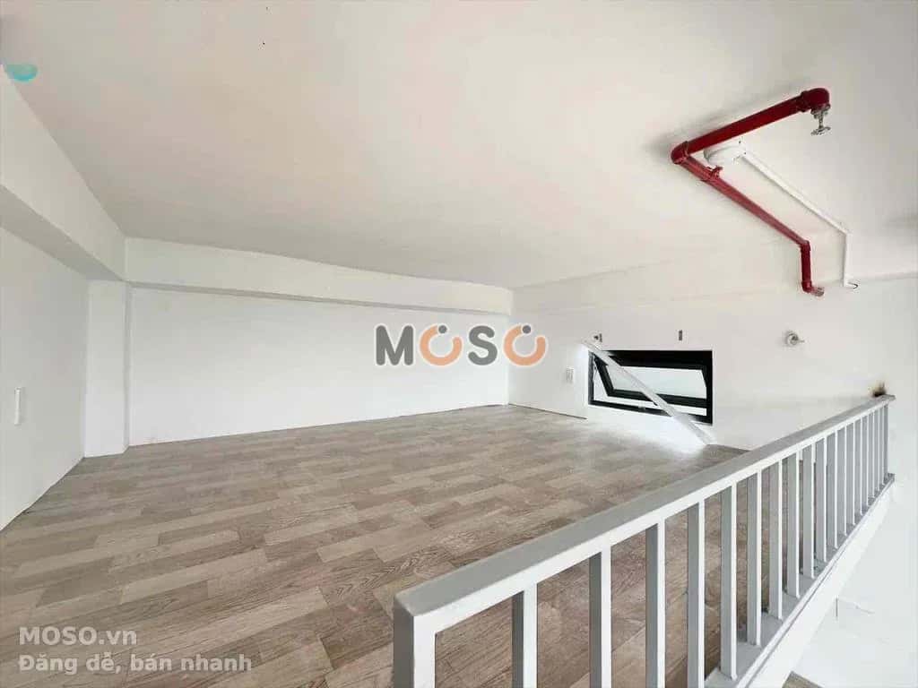 Cho thuê căn hộ chung cư Nguyễn Oanh Gò Vấp, TP.HCM – giá 7.5 triệu - ảnh 7