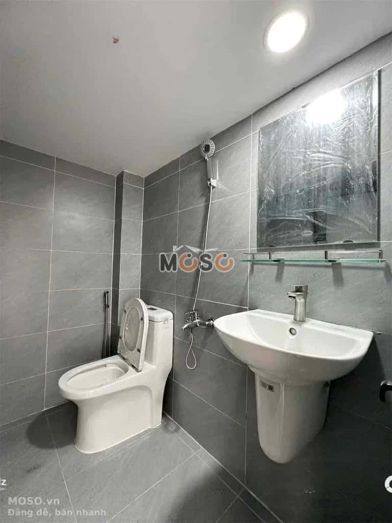 Cho thuê căn hộ chung cư Nguyễn Oanh Gò Vấp, TP.HCM – giá 7.5 triệu - ảnh 8