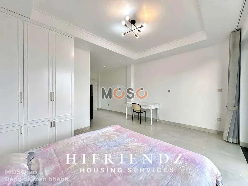 Cho thuê phòng trọ Đường Nguyễn Thái Sơn Gò Vấp, TP.HCM – 5 phòng ngủ, giá 7.5 triệu - ảnh 4