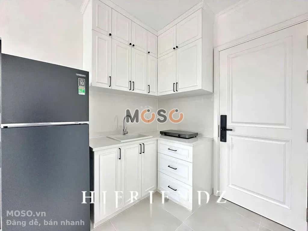 Cho thuê phòng trọ Đường Nguyễn Thái Sơn Gò Vấp, TP.HCM – 5 phòng ngủ, giá 7.5 triệu - ảnh 7