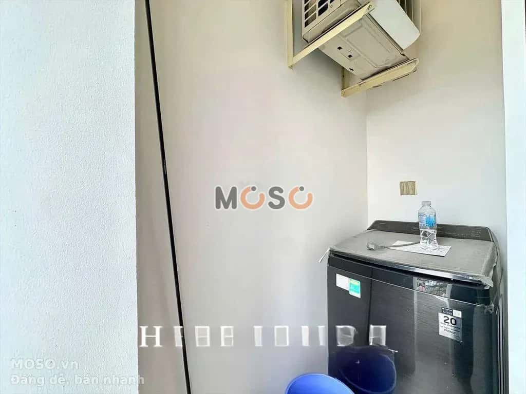 Cho thuê phòng trọ Đường Nguyễn Thái Sơn Gò Vấp, TP.HCM – 5 phòng ngủ, giá 7.5 triệu - ảnh 9