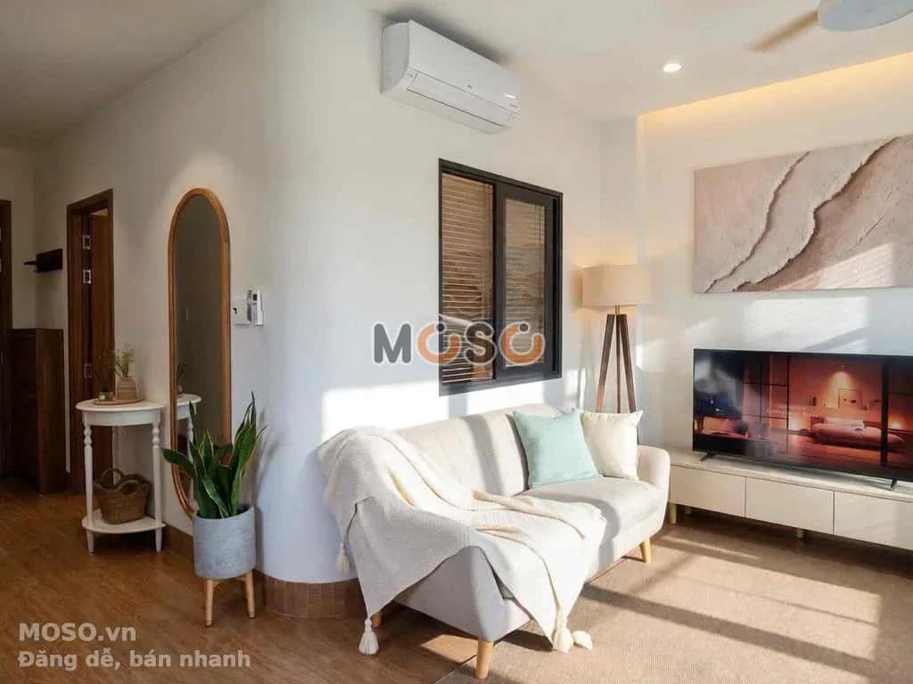 Cho thuê căn hộ chung cư Đường Điện Biên Phủ Quận Bình Thạnh, TP.HCM – giá 10 triệu - ảnh 3