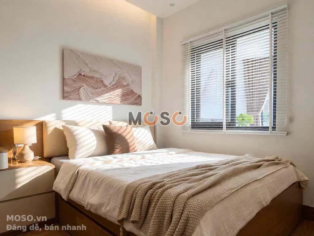 Cho thuê căn hộ chung cư Đường Điện Biên Phủ Quận Bình Thạnh, TP.HCM – giá 10 triệu - ảnh 8