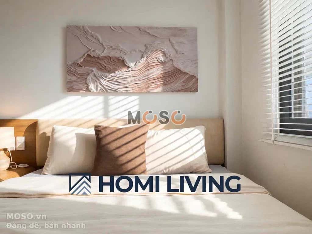 Cho thuê căn hộ chung cư Đường Điện Biên Phủ Quận Bình Thạnh, TP.HCM – giá 10 triệu - ảnh 7