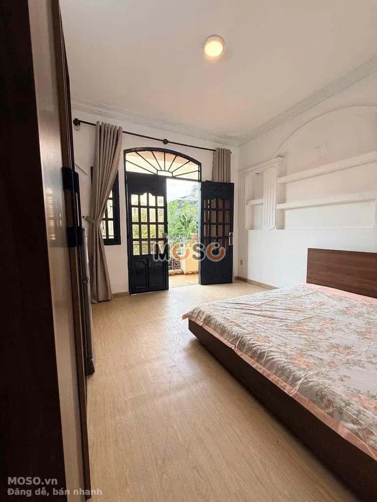Cho thuê căn hộ chung cư Đường Đặng Thuỳ Trâm Quận Bình Thạnh, TP.HCM – 1 phòng ngủ, giá 6.5 triệu - ảnh 2
