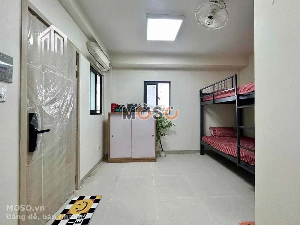 Cho thuê phòng trọ Cầu Bình Lợi Bình Thạnh, TP.HCM – giá 5 triệu - ảnh 3