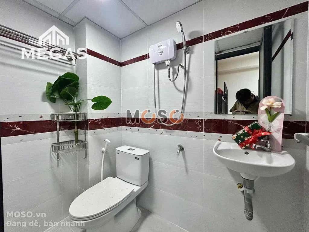 Cho thuê phòng trọ Cầu Bình Lợi Bình Thạnh, TP.HCM – giá 5 triệu - ảnh 7