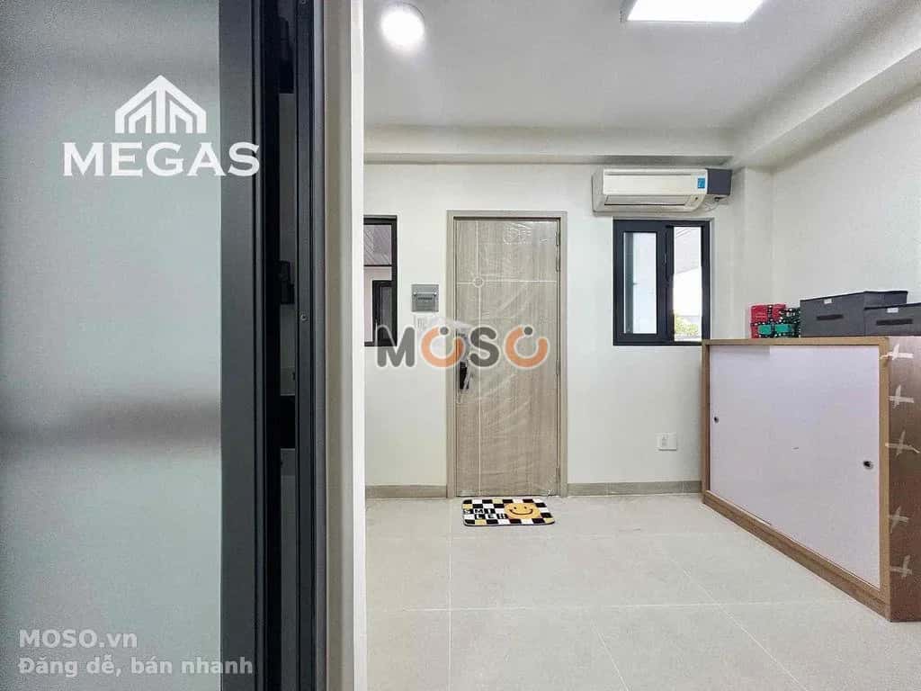 Cho thuê phòng trọ Cầu Bình Lợi Bình Thạnh, TP.HCM – giá 5 triệu - ảnh 6