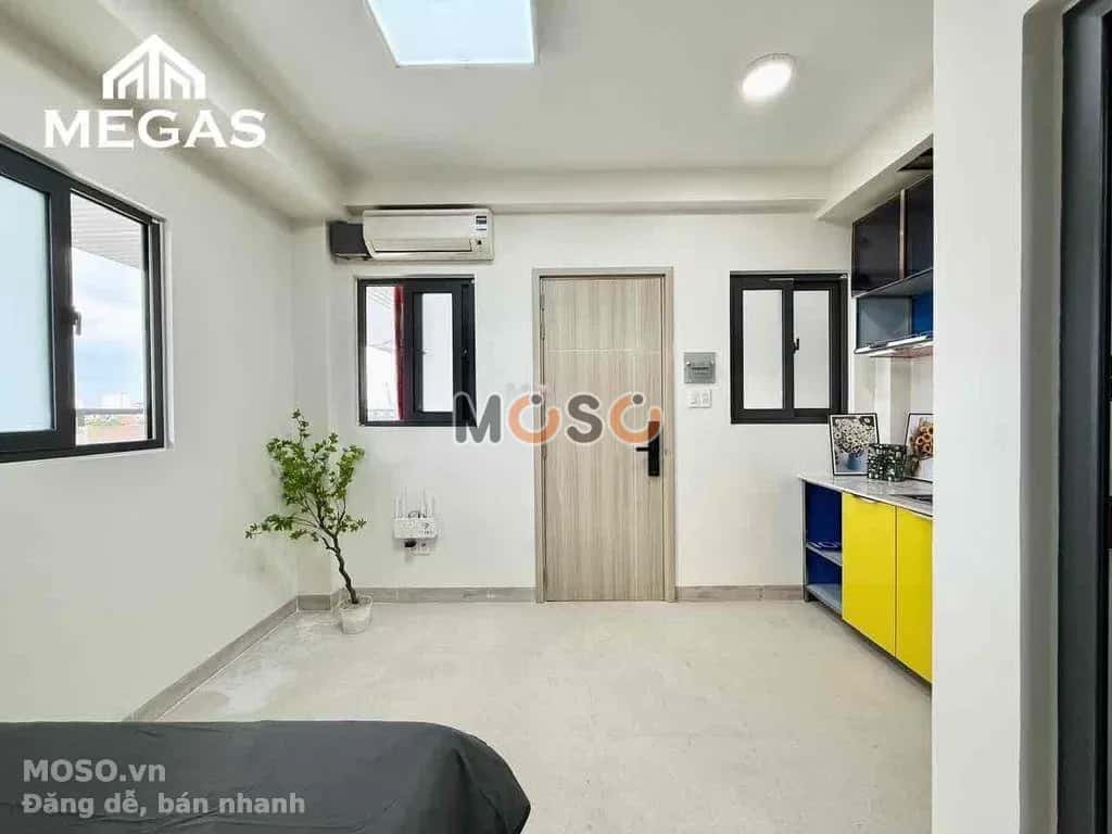 Cho thuê phòng trọ Cầu Bình Lợi Bình Thạnh, TP.HCM – giá 5 triệu - ảnh 9