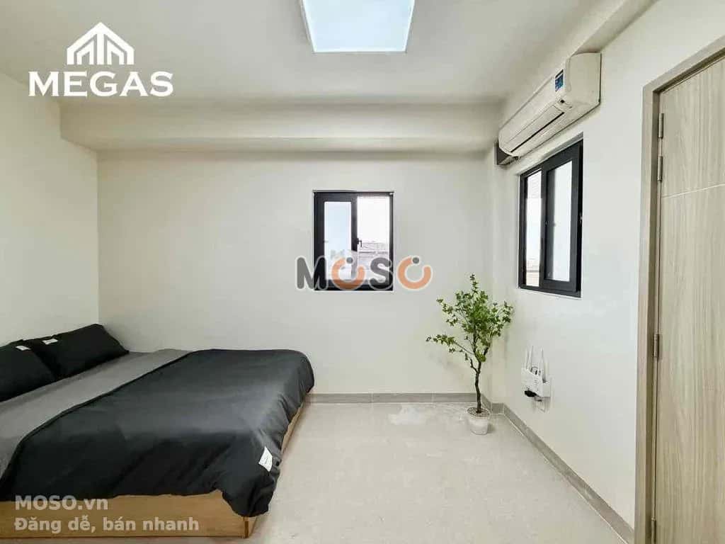 Cho thuê phòng trọ Cầu Bình Lợi Bình Thạnh, TP.HCM – giá 5 triệu - ảnh 10
