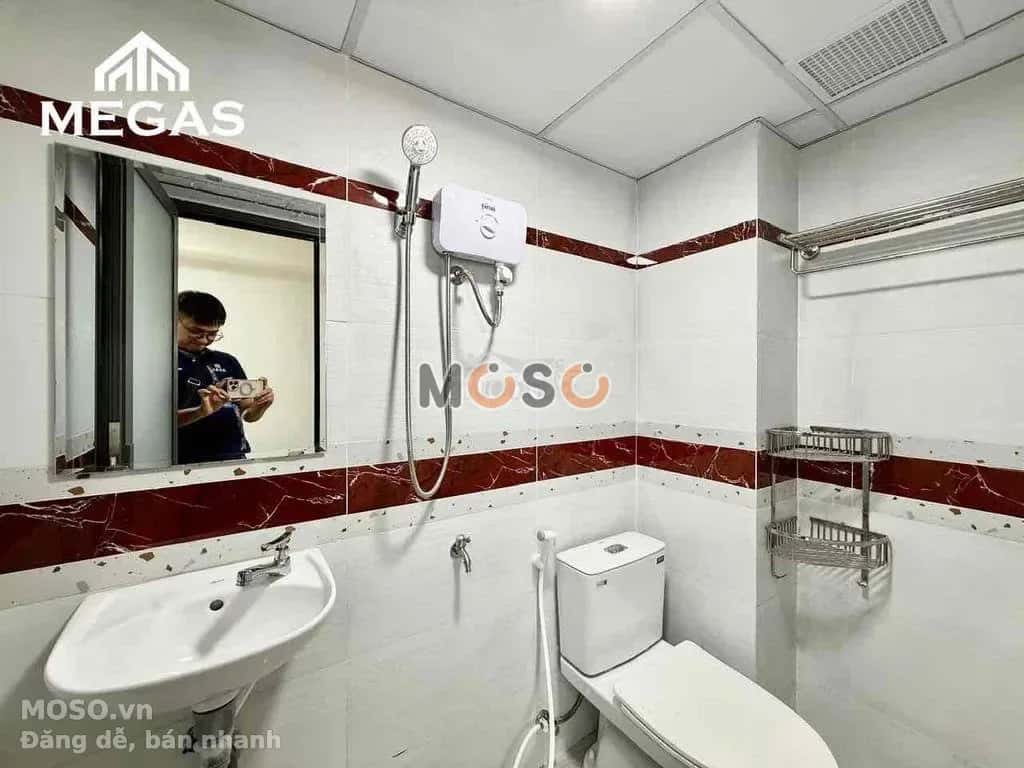 Cho thuê phòng trọ Cầu Bình Lợi Bình Thạnh, TP.HCM – giá 5 triệu - ảnh 12