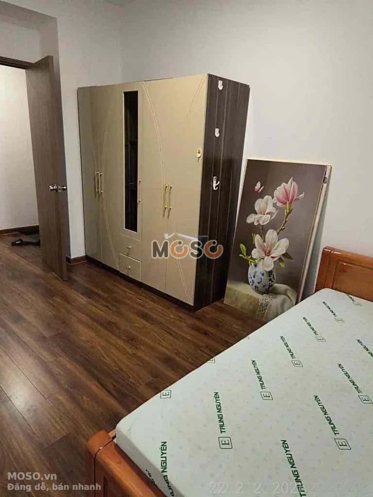 Cho thuê căn hộ chung cư Đường Võ Văn Kiệt Bình Tân, TP.HCM – 2 phòng ngủ, giá 12 triệu - ảnh 4