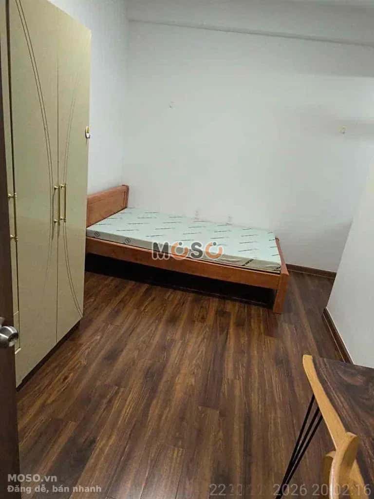 Cho thuê căn hộ chung cư Đường Võ Văn Kiệt Bình Tân, TP.HCM – 2 phòng ngủ, giá 12 triệu - ảnh 5