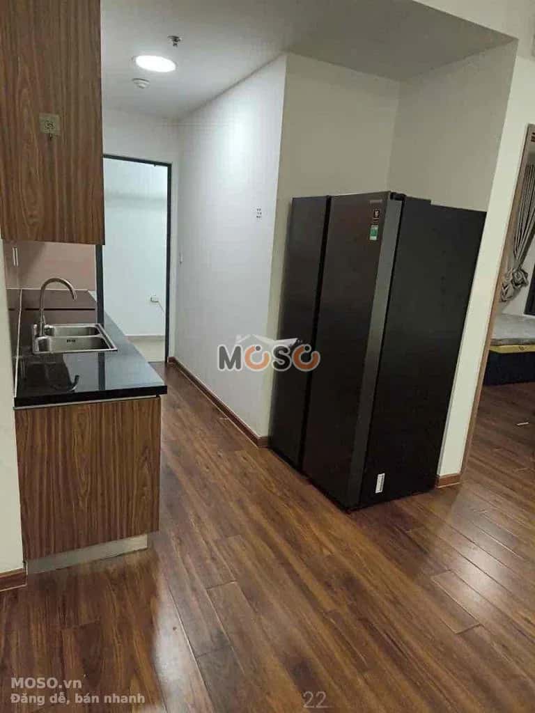 Cho thuê căn hộ chung cư Đường Võ Văn Kiệt Bình Tân, TP.HCM – 2 phòng ngủ, giá 12 triệu - ảnh 7