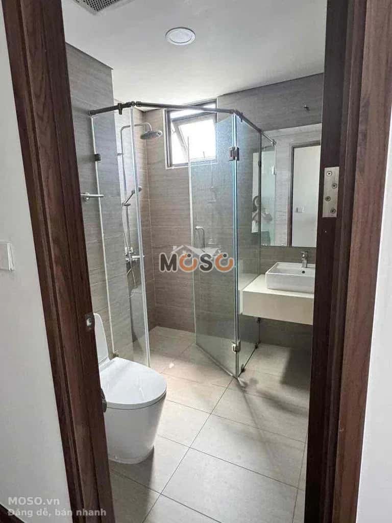 Cho thuê căn hộ chung cư Đường Võ Văn Kiệt Bình Tân, TP.HCM – 2 phòng ngủ, giá 12 triệu - ảnh 8