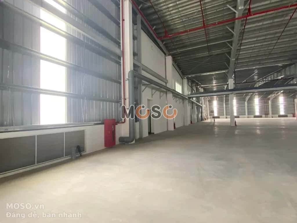 Cho thuê kho, nhà xưởng Dong Hai, Hai Phong – giá 400 triệu - ảnh 1