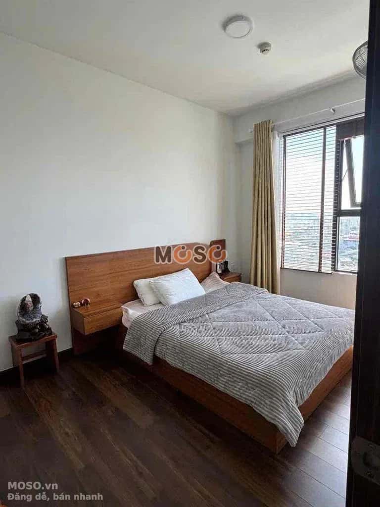 Cho thuê căn hộ chung cư Đường Võ Văn Kiệt Bình Tân, TP.HCM – 2 phòng ngủ, giá 12 triệu - ảnh 9