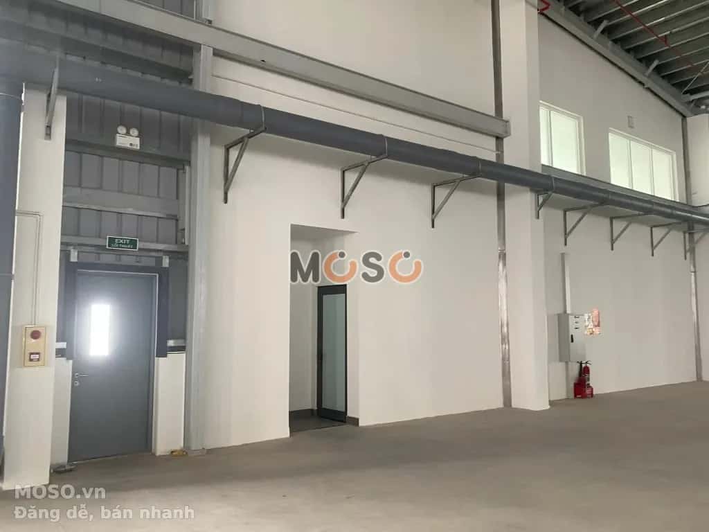 Cho thuê kho, nhà xưởng Dong Hai, Hai Phong – giá 400 triệu - ảnh 6