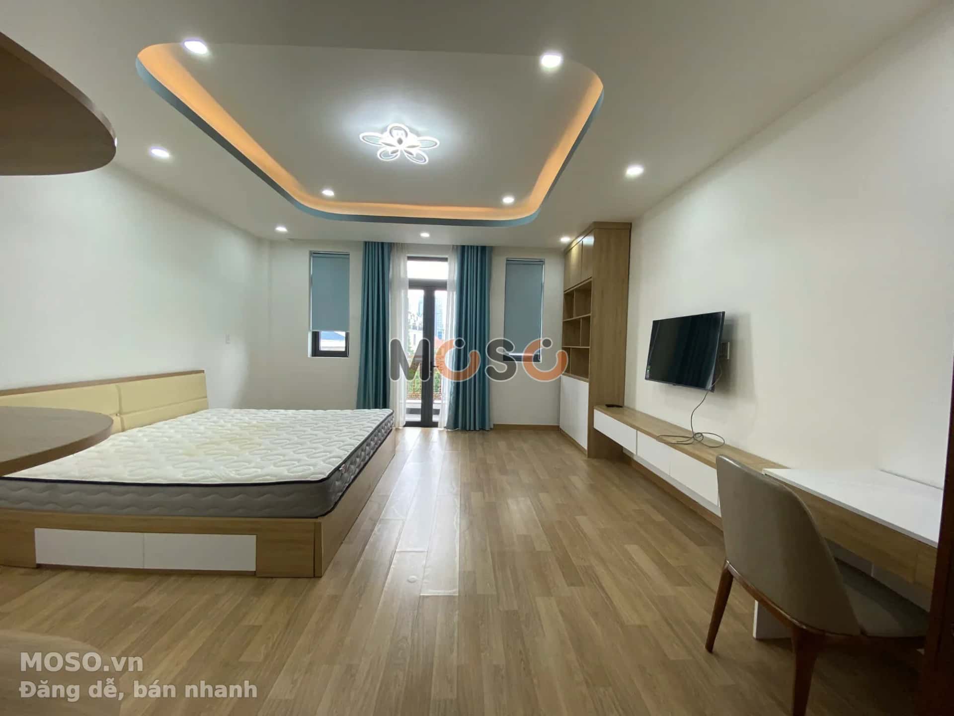 Bán nhà mặt tiền Thống Nhất Thành phố Thuận An, Bình Dương – 5 phòng ngủ, giá 7.7 tỷ - ảnh 4