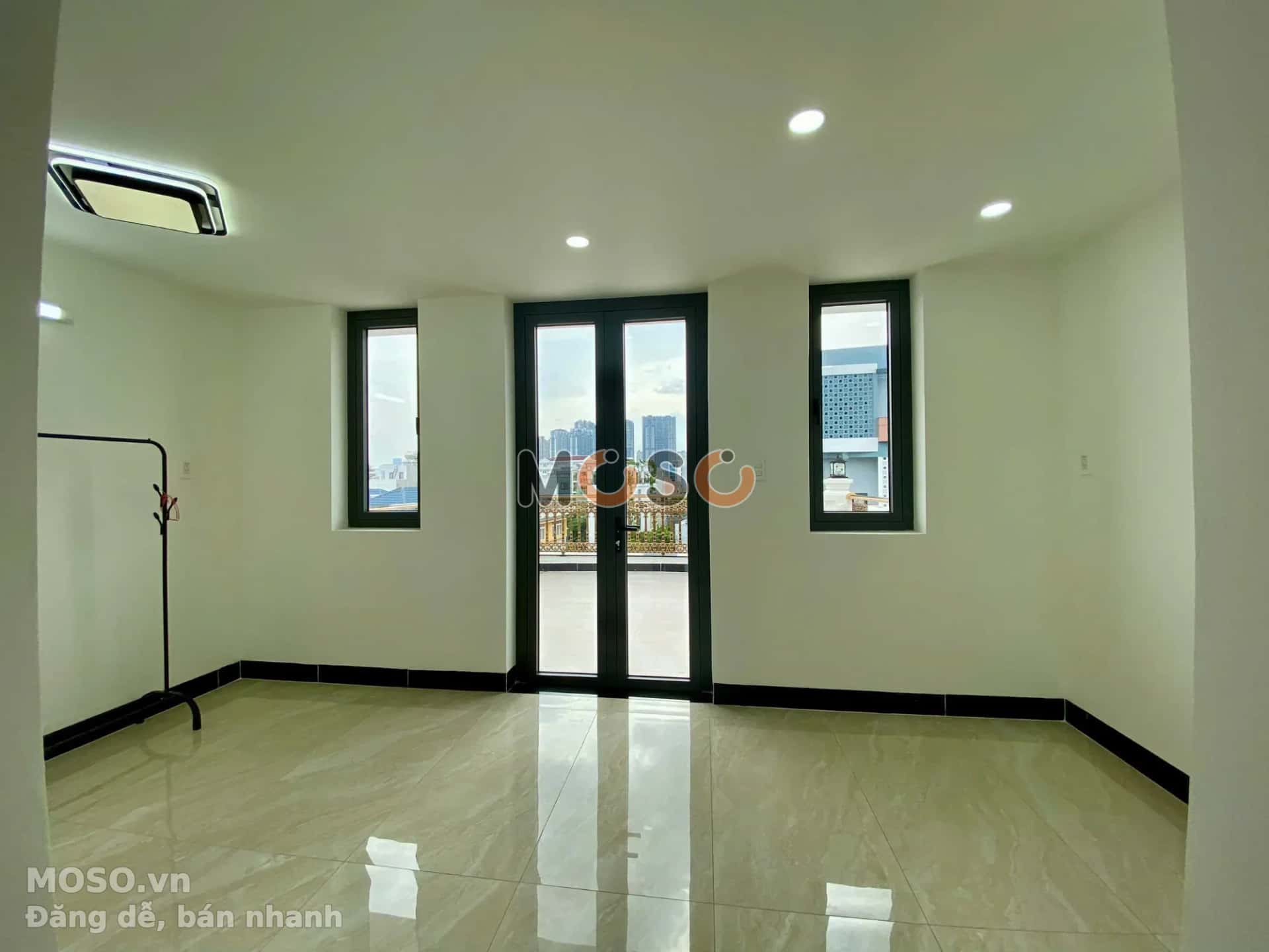 Bán nhà mặt tiền Thống Nhất Thành phố Thuận An, Bình Dương – 5 phòng ngủ, giá 7.7 tỷ - ảnh 5