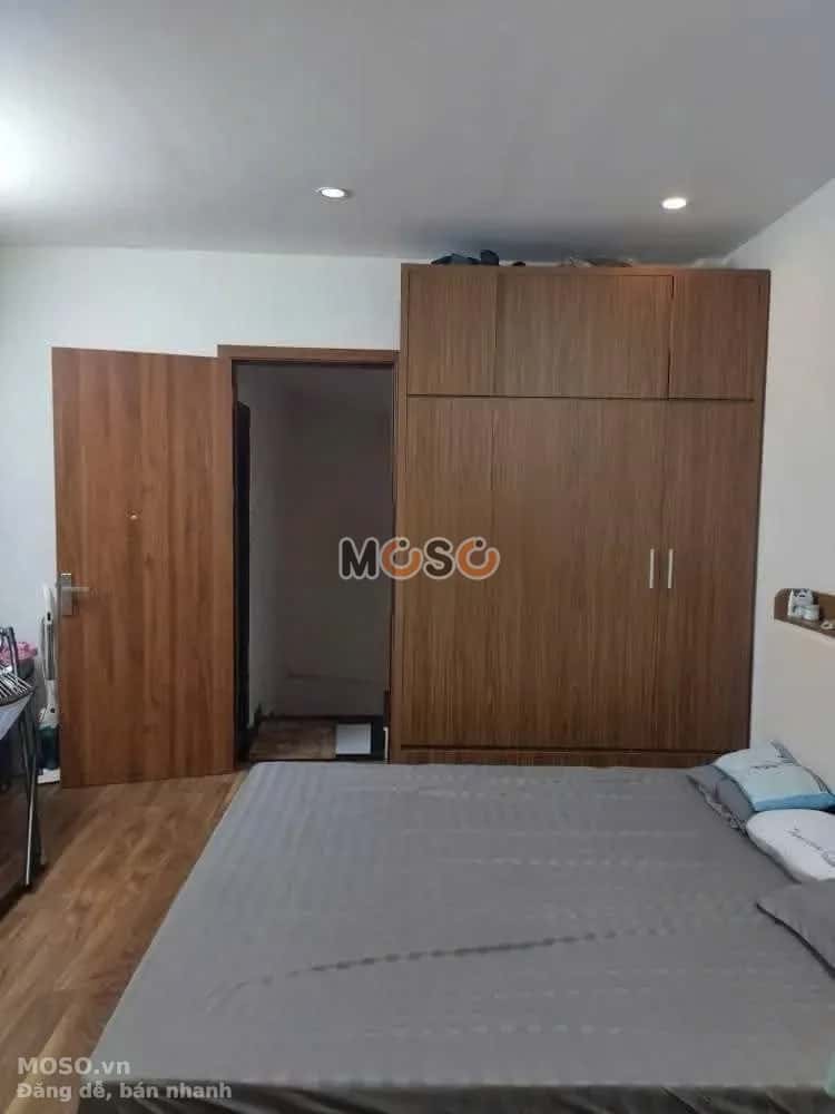 Cho thuê nhà hẻm Ngõ 75 Đường Giải Phóng Bạch Mai, Hà Nội – 3 phòng ngủ, giá 15 triệu - ảnh 4