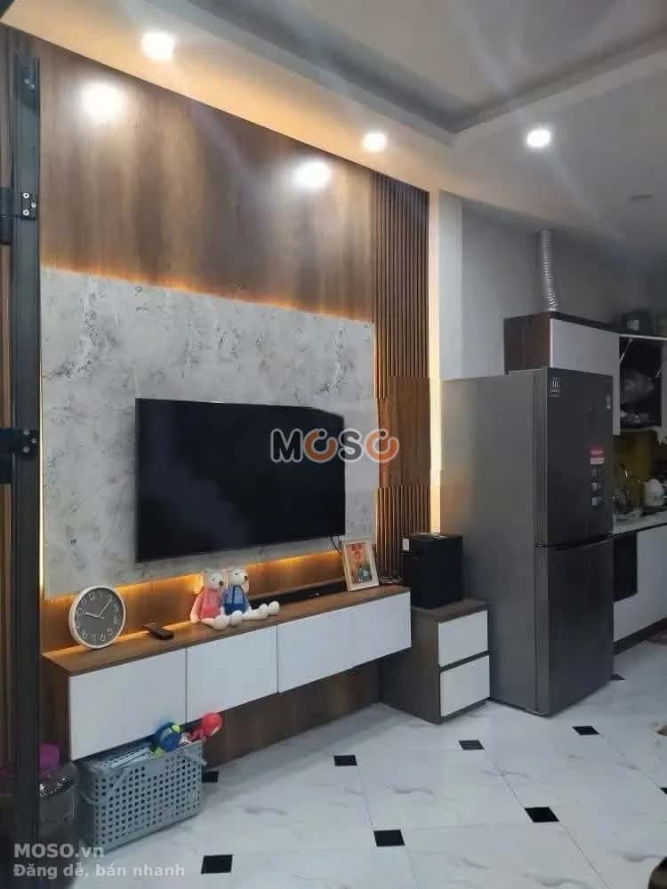 Cho thuê nhà hẻm Ngõ 75 Đường Giải Phóng Bạch Mai, Hà Nội – 3 phòng ngủ, giá 15 triệu - ảnh 2