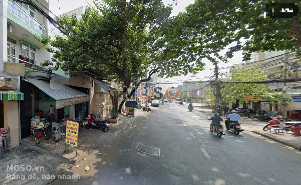 Bán nhà mặt tiền Lạc Long Quân Quận 11, TP.HCM – 1 phòng ngủ, giá 19 tỷ - ảnh 2