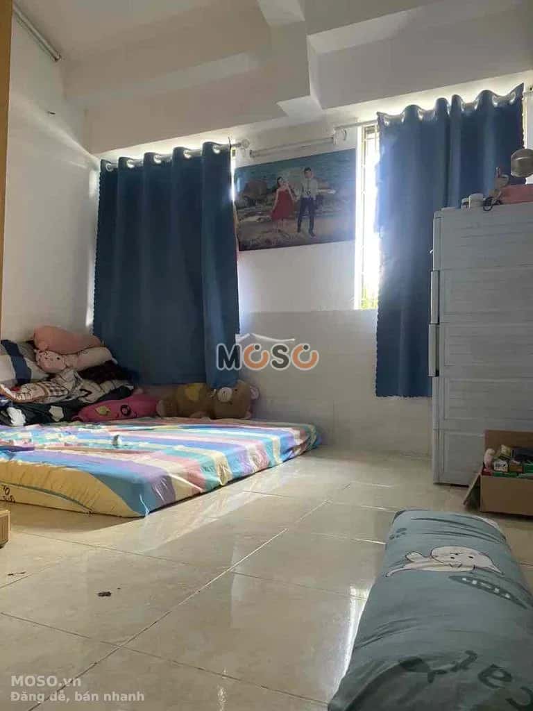 Cho thuê phòng trọ DD2 Quận 12, TP.HCM – giá 6 triệu - ảnh 4