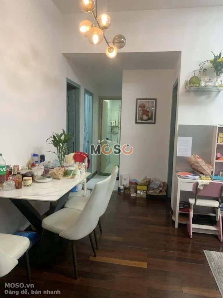 Cho thuê căn hộ chung cư Lý Thường Kiệt Quận 11, TP.HCM – 2 phòng ngủ, giá 12 triệu - ảnh 5