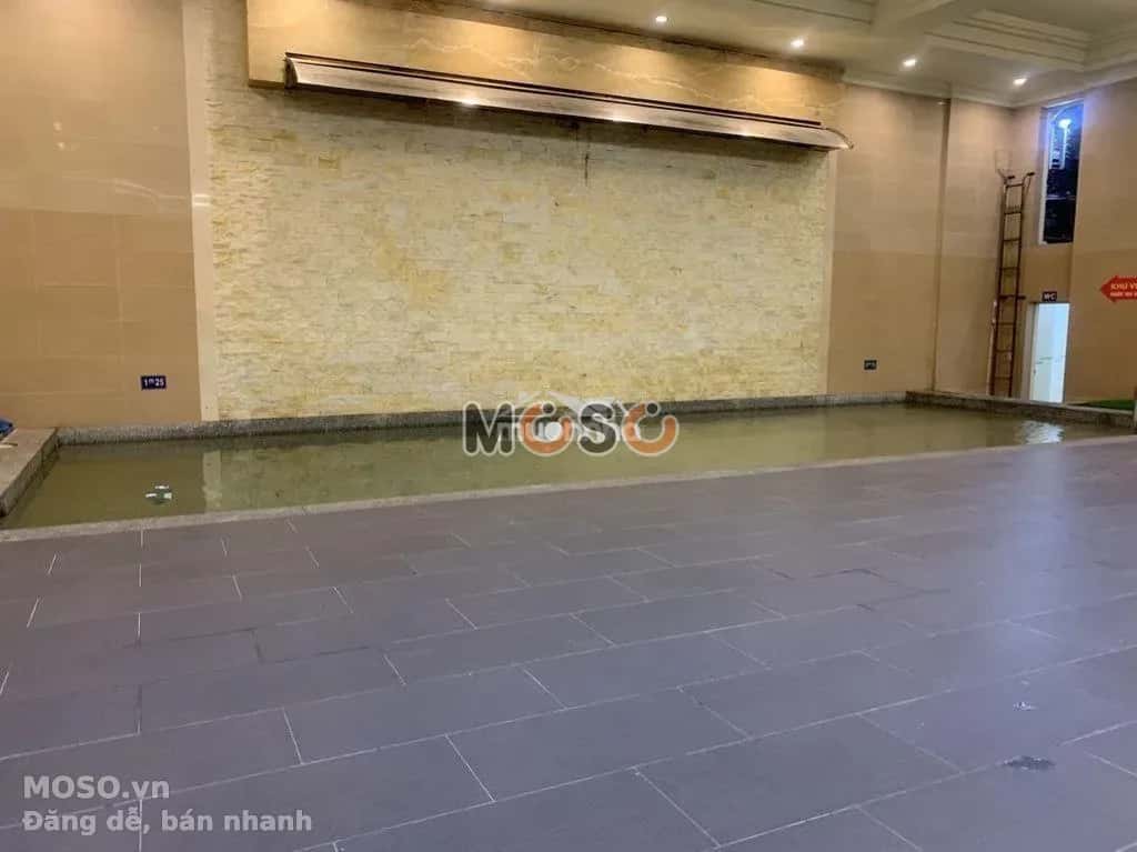 Cho thuê căn hộ chung cư Lý Thường Kiệt Quận 11, TP.HCM – 2 phòng ngủ, giá 12 triệu - ảnh 6