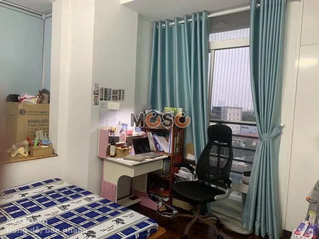 Cho thuê căn hộ chung cư Lý Thường Kiệt Quận 11, TP.HCM – 2 phòng ngủ, giá 12 triệu - ảnh 4
