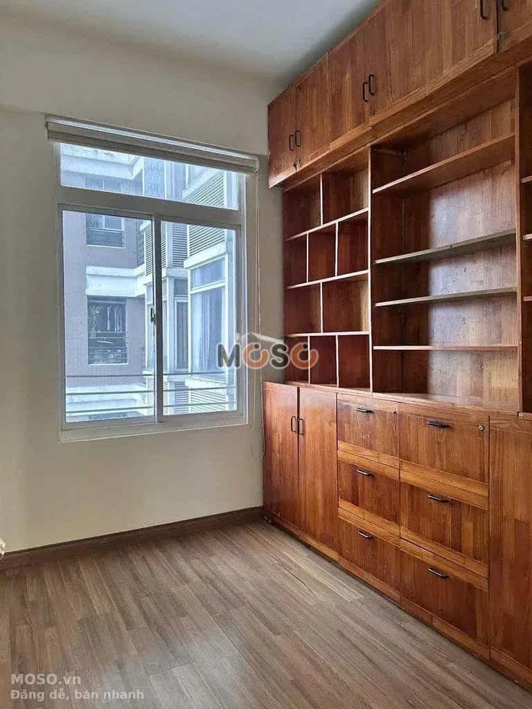 Cho thuê căn hộ chung cư Đường Lý Thường Kiệt Quận 11, TP.HCM – 3 phòng ngủ, giá 15 triệu - ảnh 4
