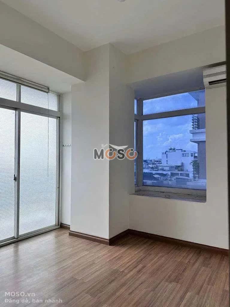 Cho thuê căn hộ chung cư Đường Lý Thường Kiệt Quận 11, TP.HCM – 3 phòng ngủ, giá 15 triệu - ảnh 5
