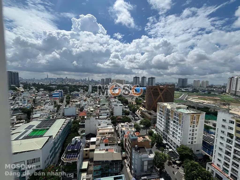 Cho thuê căn hộ chung cư Lữ Gia Quận 11, TP.HCM – 3 phòng ngủ, giá 16 triệu - ảnh 4