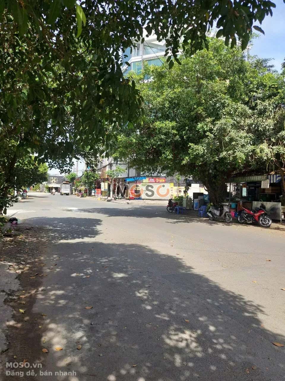 Bán nhà mặt tiền đường Võ Liên Sơn Quận 8, TP.HCM – 6 phòng ngủ, giá 14 tỷ - ảnh 7