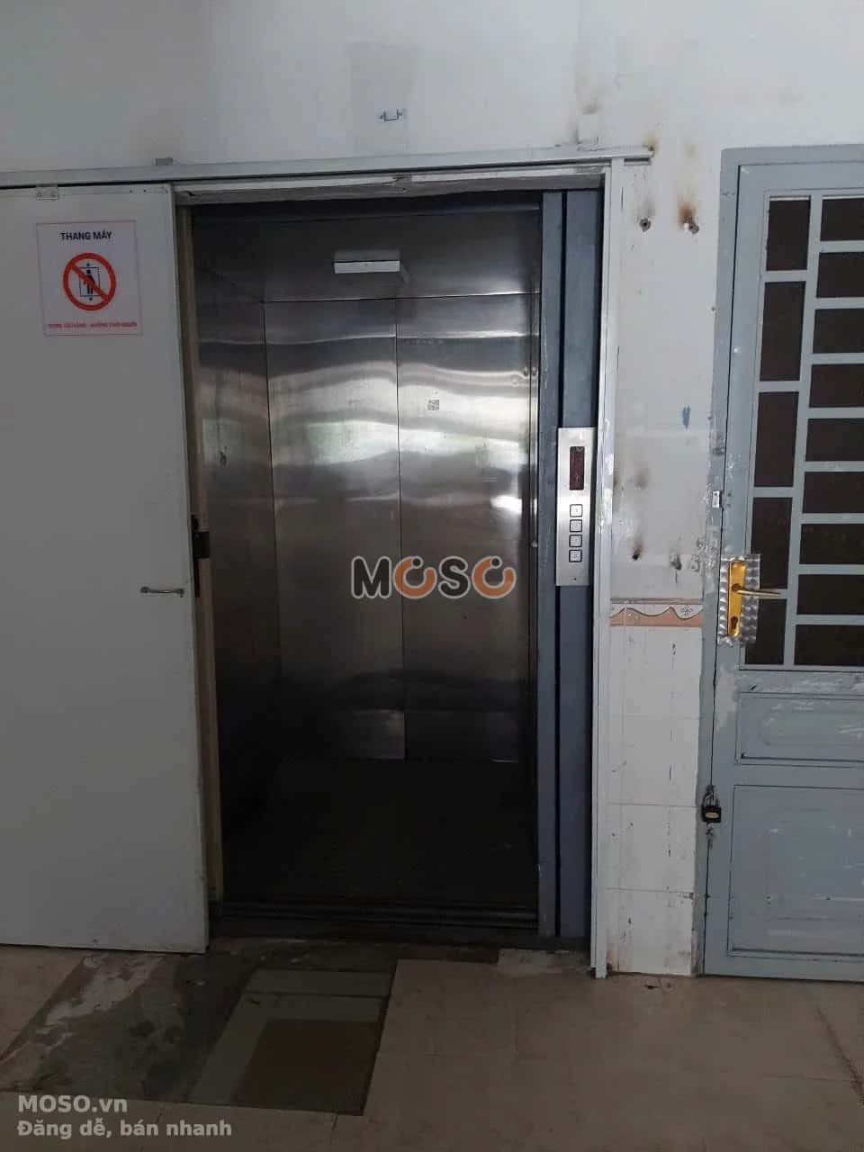 Bán nhà mặt tiền đường Võ Liên Sơn Quận 8, TP.HCM – 6 phòng ngủ, giá 14 tỷ - ảnh 5