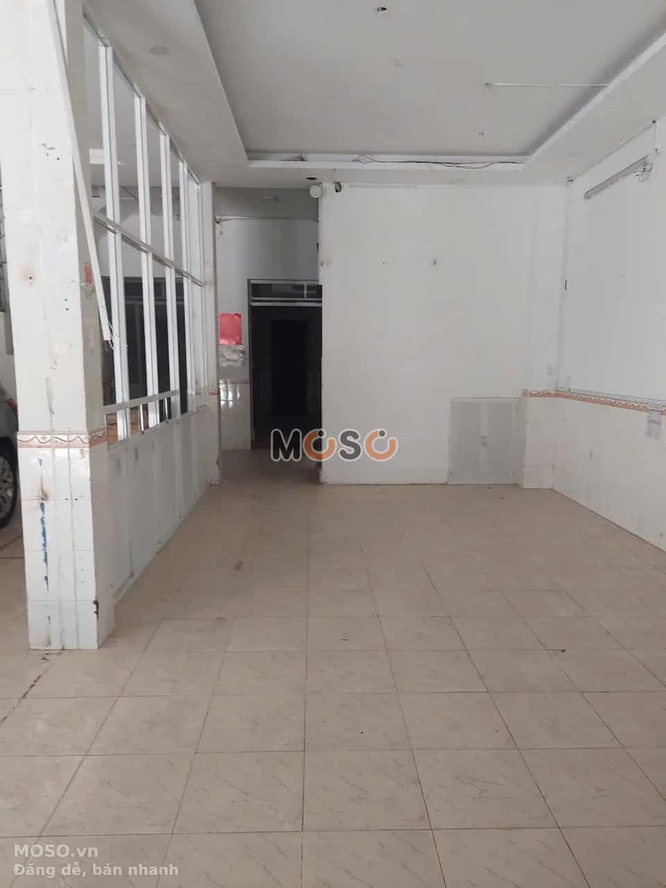 Bán nhà mặt tiền đường Võ Liên Sơn Quận 8, TP.HCM – 6 phòng ngủ, giá 14 tỷ - ảnh 4