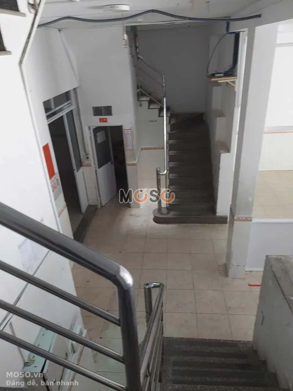 Bán nhà mặt tiền đường Võ Liên Sơn Quận 8, TP.HCM – 6 phòng ngủ, giá 14 tỷ - ảnh 6