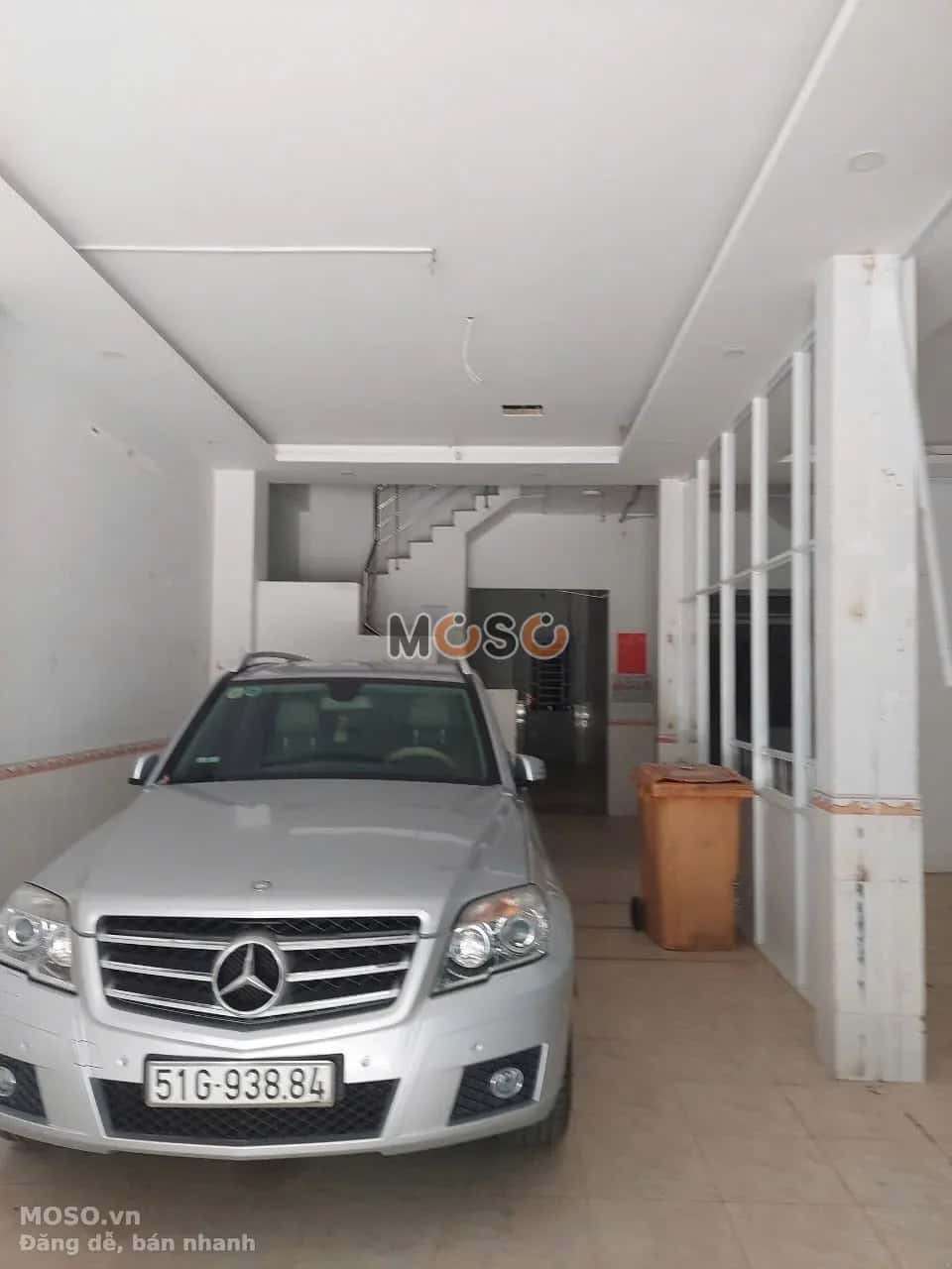 Bán nhà mặt tiền đường Võ Liên Sơn Quận 8, TP.HCM – 6 phòng ngủ, giá 14 tỷ - ảnh 3