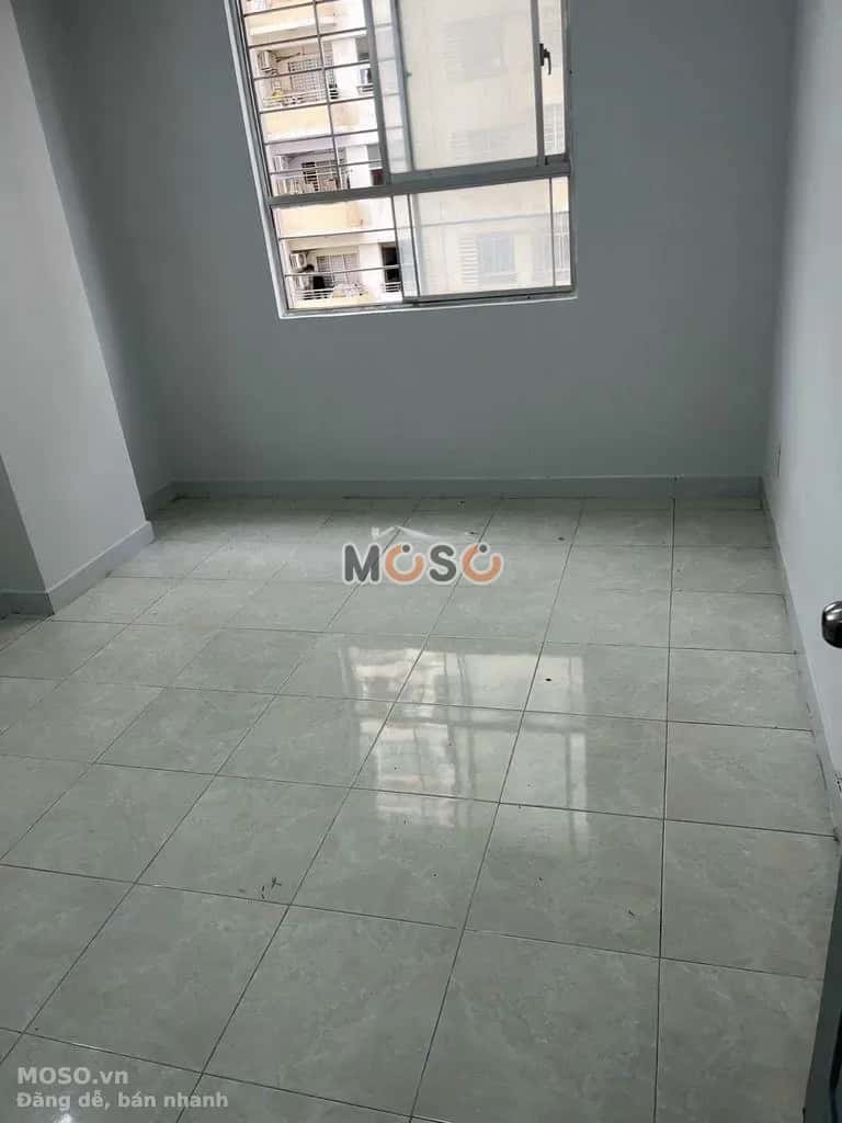 Cho thuê căn hộ chung cư Hoà Hảo Quận 10, TP.HCM – 2 phòng ngủ, giá 11 triệu - ảnh 3