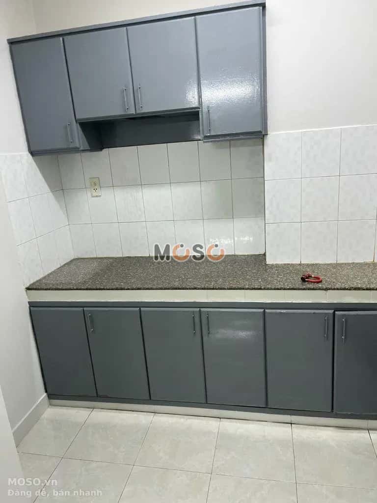 Cho thuê căn hộ chung cư Hoà Hảo Quận 10, TP.HCM – 2 phòng ngủ, giá 11 triệu - ảnh 2